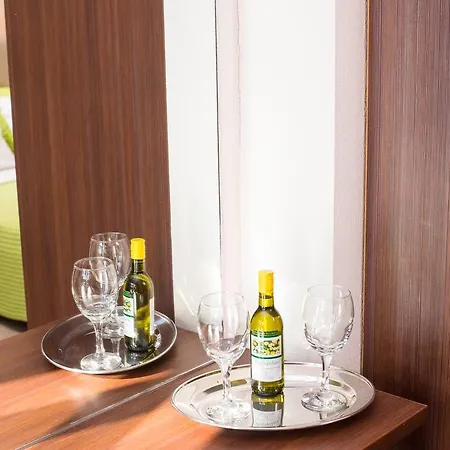 Gagos Apartamento Astris