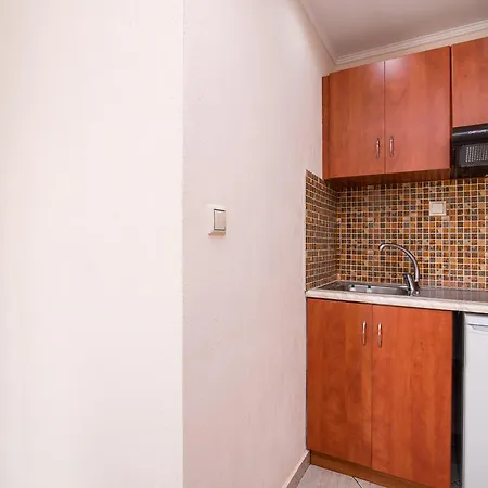 Apartamento Gagos