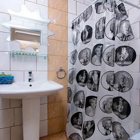 Apartamento Gagos Astris