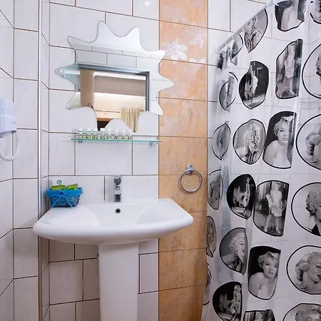 Gagos Apartamento Astris