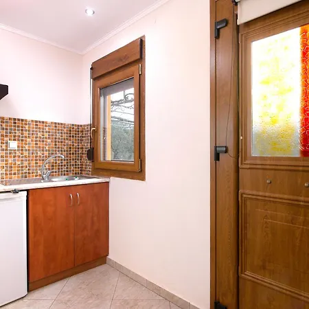 Apartamento Gagos Astris