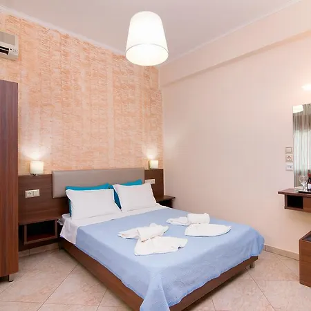 Gagos Apartamento Astris