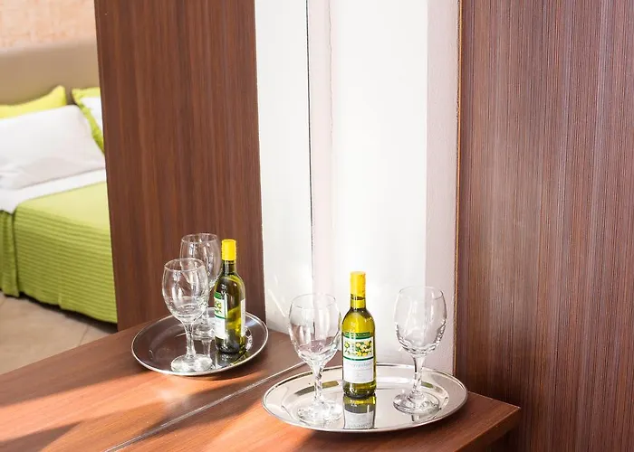 Gagos Appartement Astris