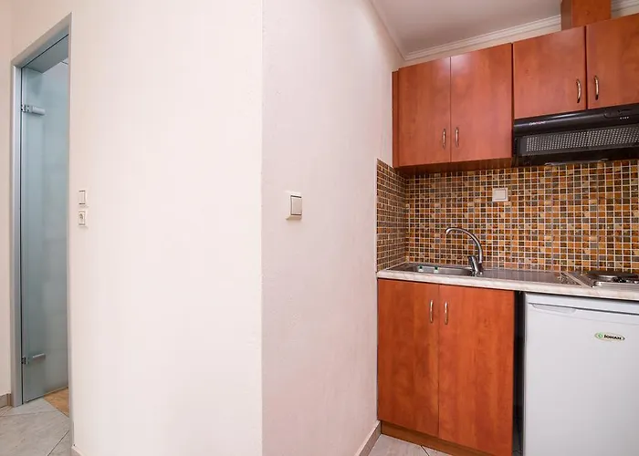 Apartment Gagos