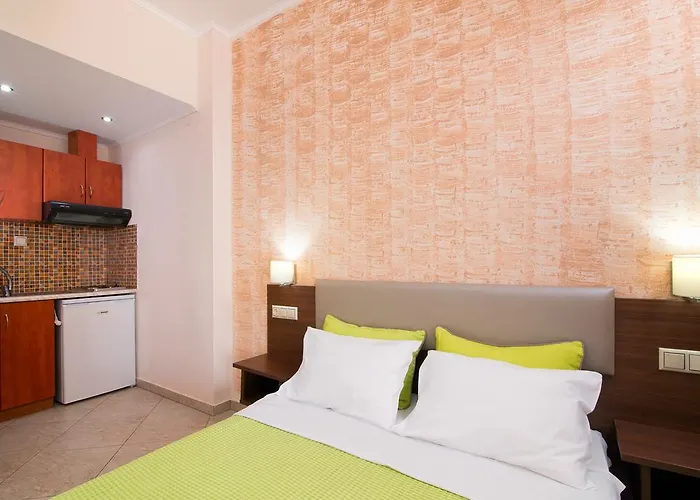 Gagos Apartment