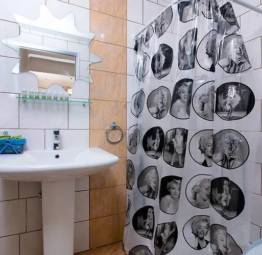 Appartement Gagos Astris