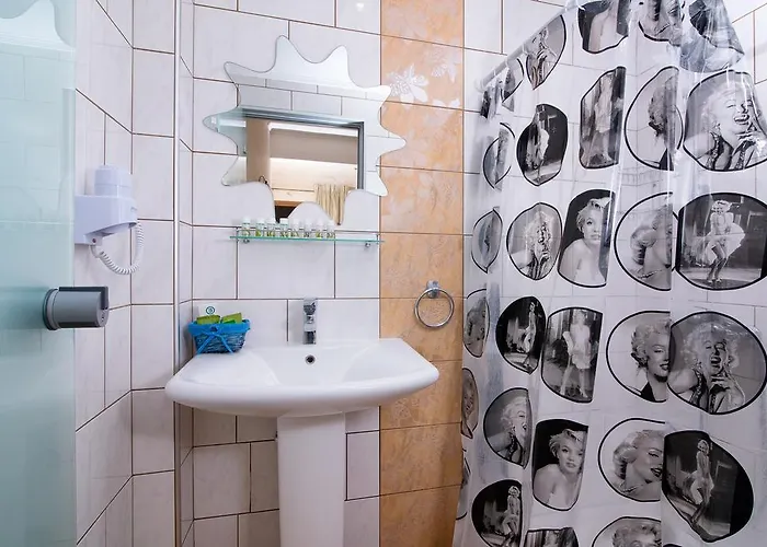 Gagos Appartement Astris