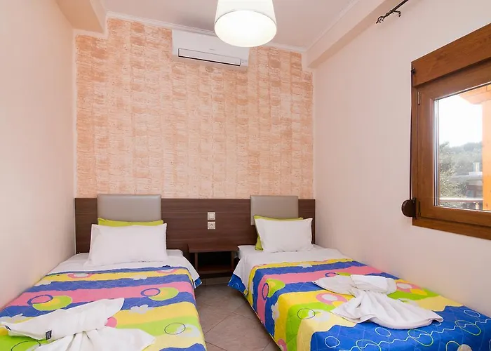 Apartment Gagos Astris