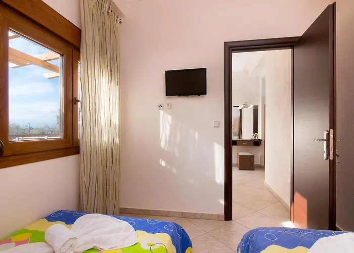 Apartment Gagos