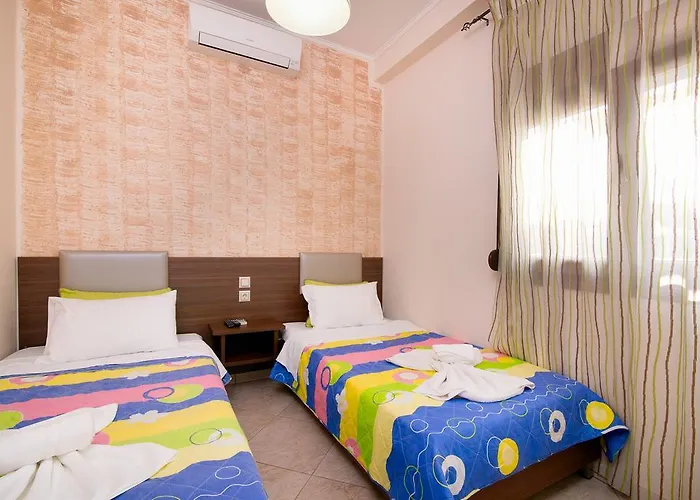 Gagos Apartment