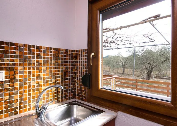 Appartement Gagos Astris