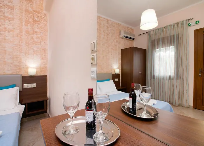 Appartement Gagos