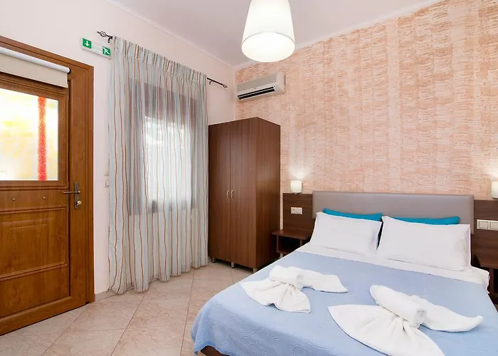 Gagos Apartment