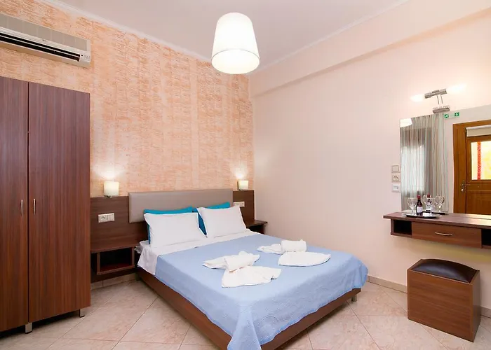 Gagos Appartement Astris