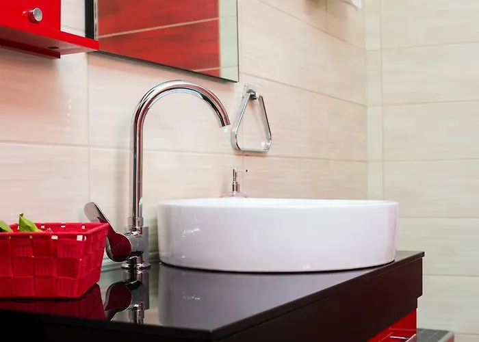 Gagos Appartement Astris