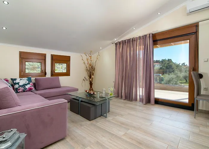 Appartement Gagos Astris