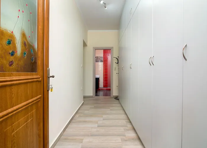 Appartement Gagos Astris