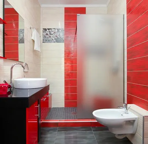 Gagos Appartement Astris