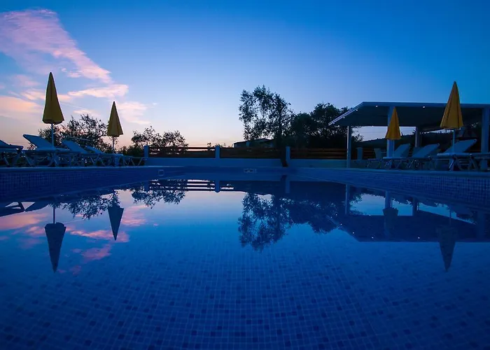 Gagos Appartement Astris