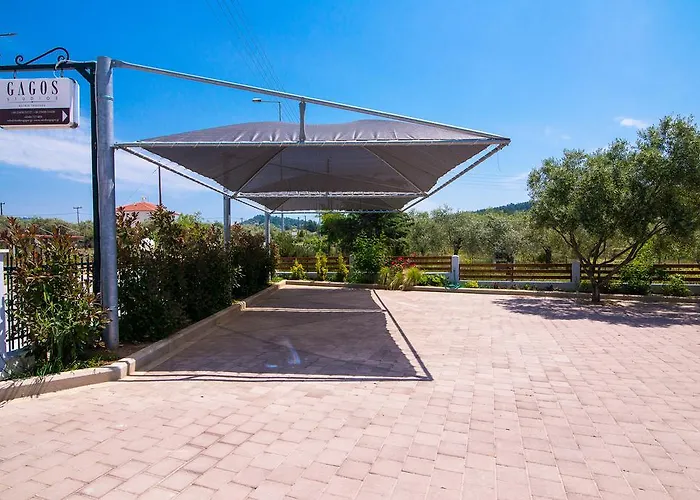 Gagos Appartement Astris