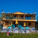 Apartmán Gagos *