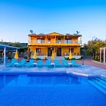 Gagos Apartmán