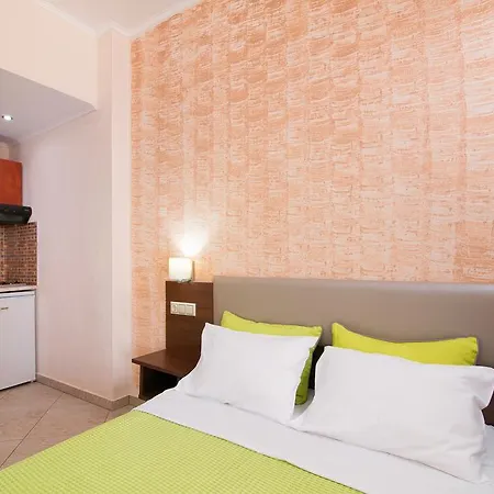 Gagos Appartement