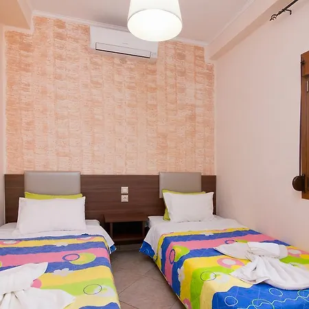 Apartament Gagos Astris