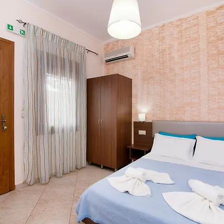 Gagos Appartement