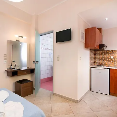 Apartament Gagos