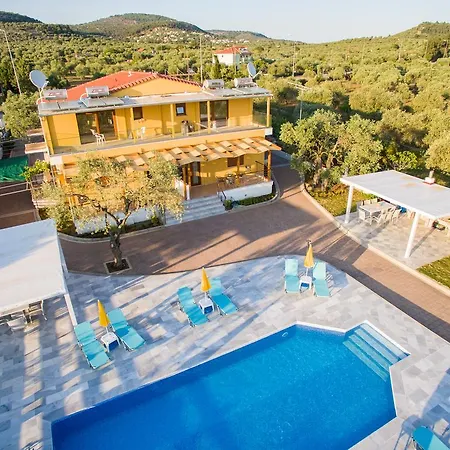 Gagos Apartmán