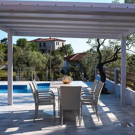 Gagos Appartement