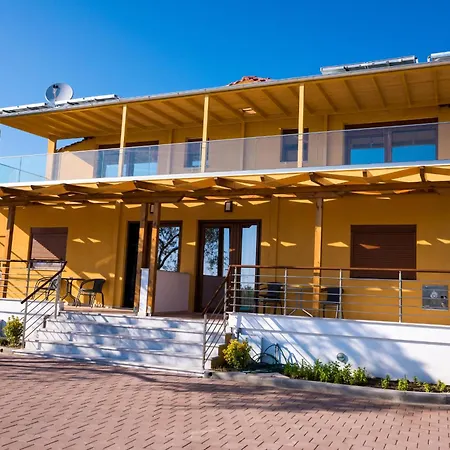 Gagos Apartmán