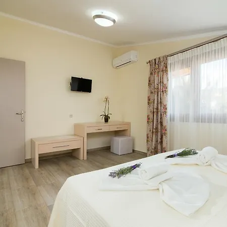 Apartament Gagos