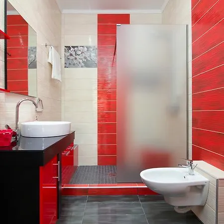 Gagos Apartament Astris