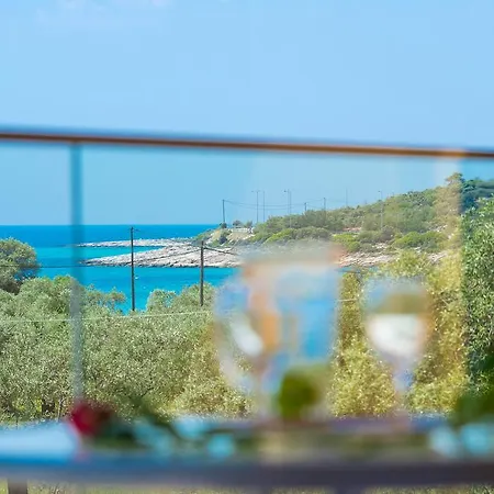Apartament Gagos *