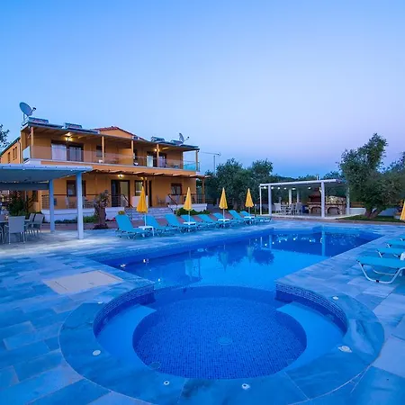 Apartament Gagos