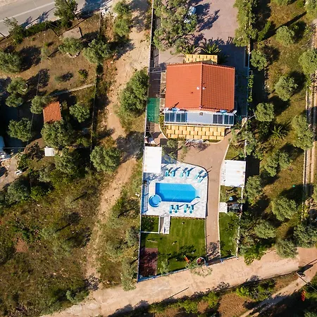 Apartmán Gagos Astris