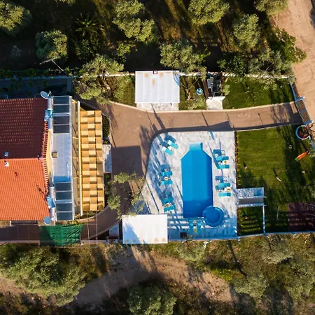 Gagos Apartmán *